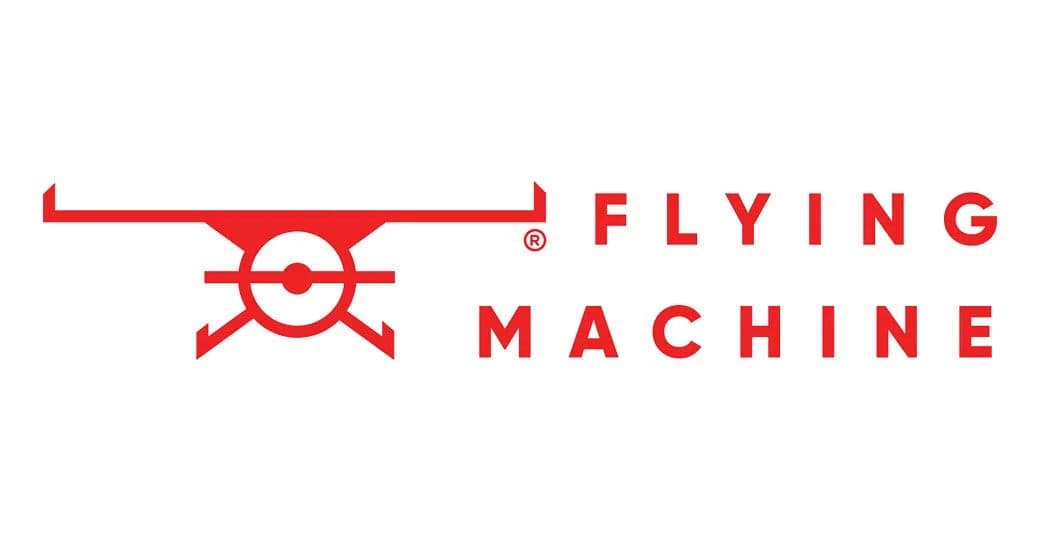 Flying Machine Urban Streetwear & Slim Denim Lot