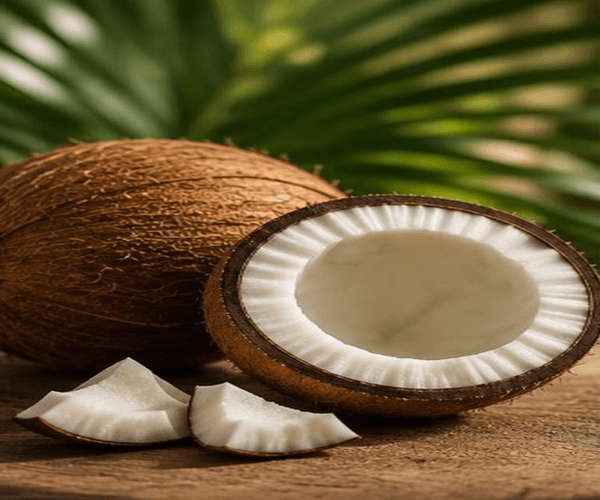 Coconut