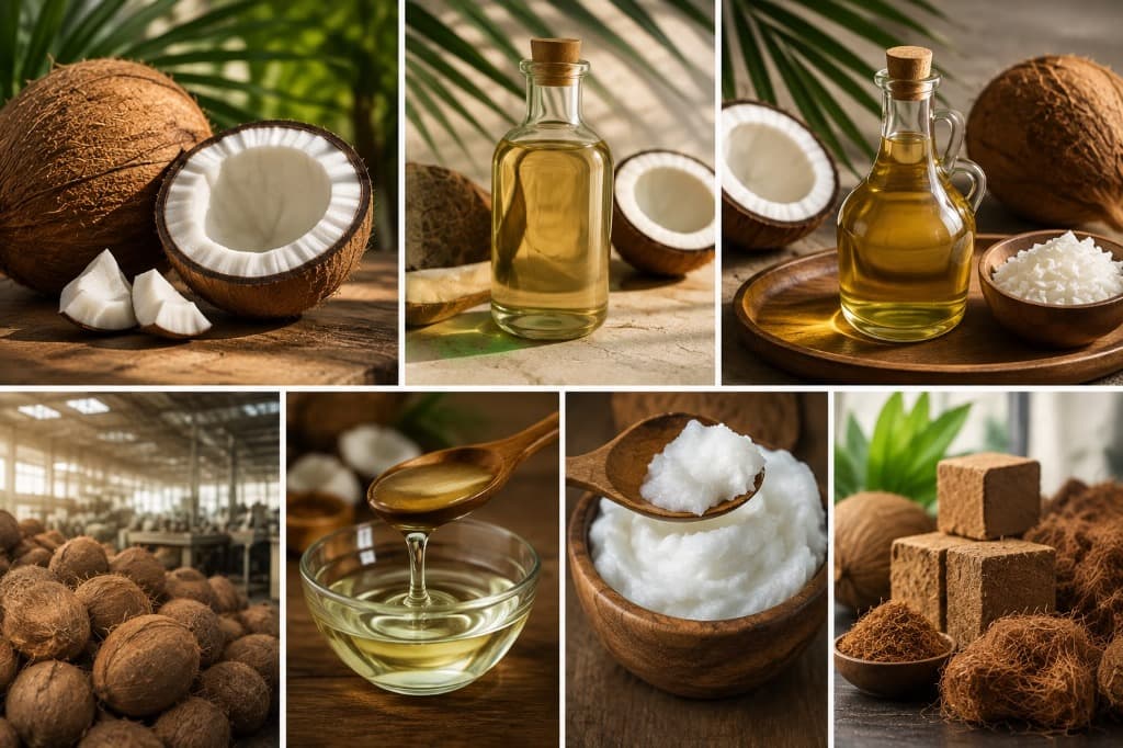 Food Products