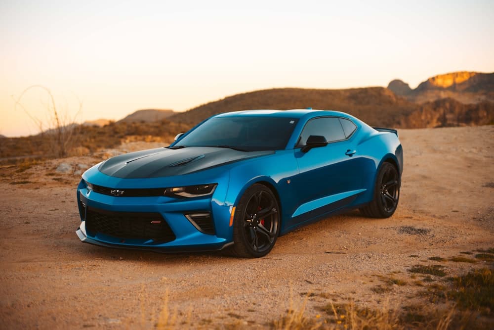 Automotive Profiles view 3