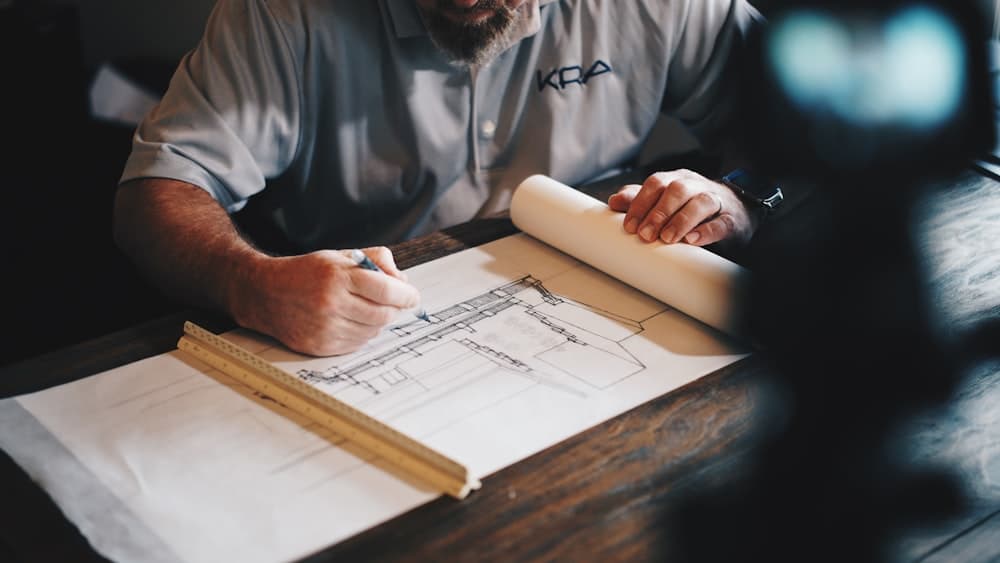 Construction Profiles view 4