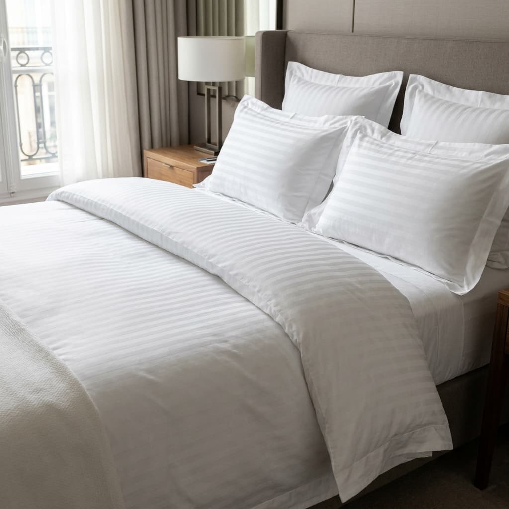 Bed Sheet view 3