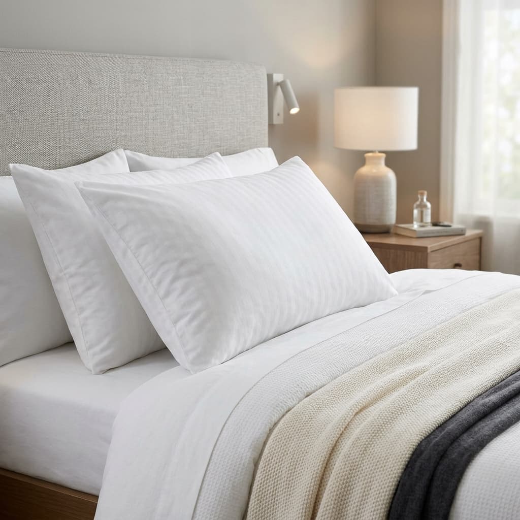 Bed Sheet view 2